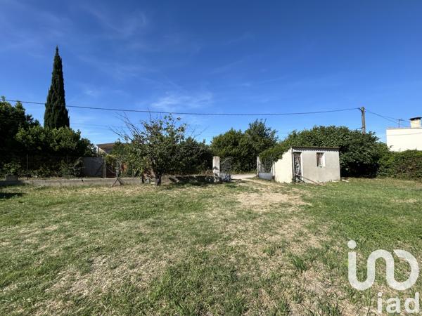 Maison à vendre 8 pièces 175 m² Saint-Gilles