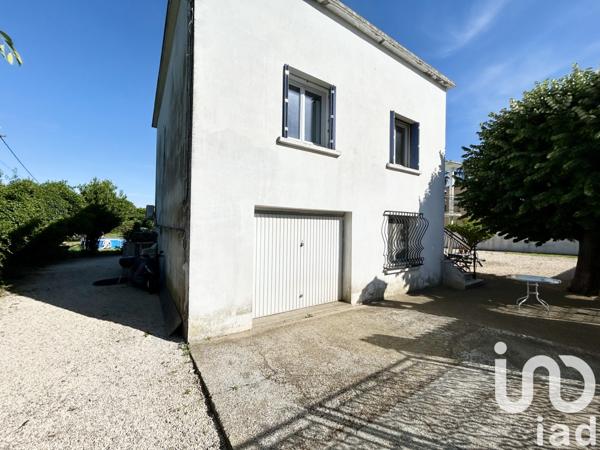 Maison à vendre 8 pièces 175 m² Saint-Gilles