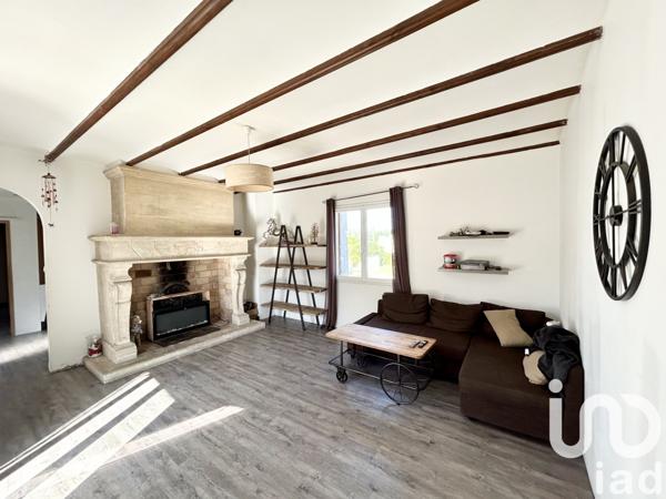 Maison à vendre 8 pièces 175 m² Saint-Gilles