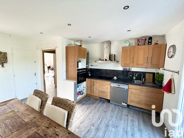 Maison à vendre 8 pièces 175 m² Saint-Gilles