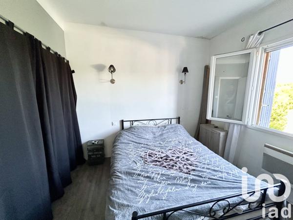 Maison à vendre 8 pièces 175 m² Saint-Gilles