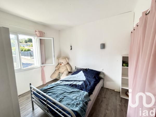 Maison à vendre 8 pièces 175 m² Saint-Gilles