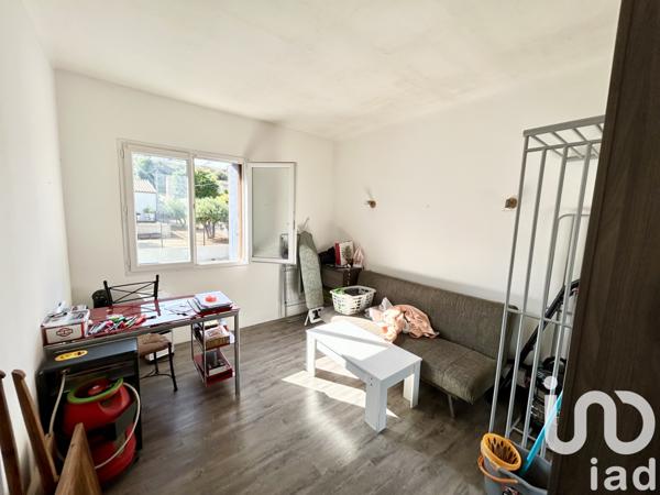 Maison à vendre 8 pièces 175 m² Saint-Gilles