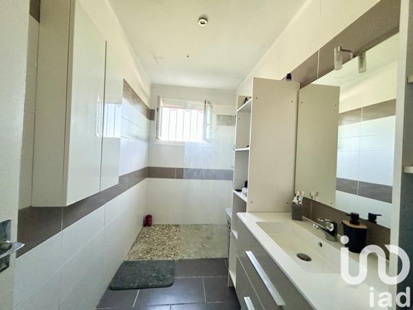 Maison à vendre 8 pièces 175 m² Saint-Gilles