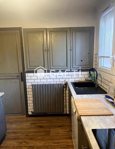 Aucun travaux, prestations modernes et confort optimal : il ne vous reste plus qu'à poser vos valises !