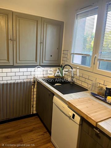 Aucun travaux, prestations modernes et confort optimal : il ne vous reste plus qu'à poser vos valises !