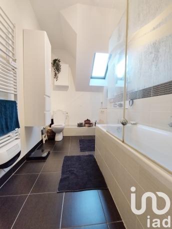 Appartement à vendre 4 pièces 77 m² Villejust