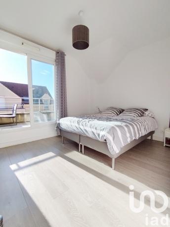 Appartement à vendre 4 pièces 77 m² Villejust