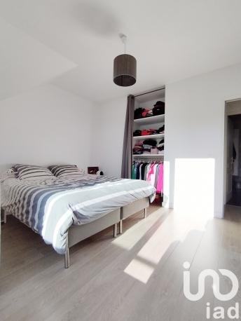 Appartement à vendre 4 pièces 77 m² Villejust