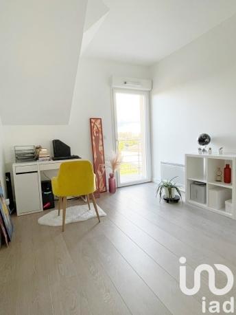 Appartement à vendre 4 pièces 77 m² Villejust
