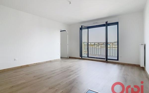 Appartement à louer    3 pièces • 63 m2 Clamart