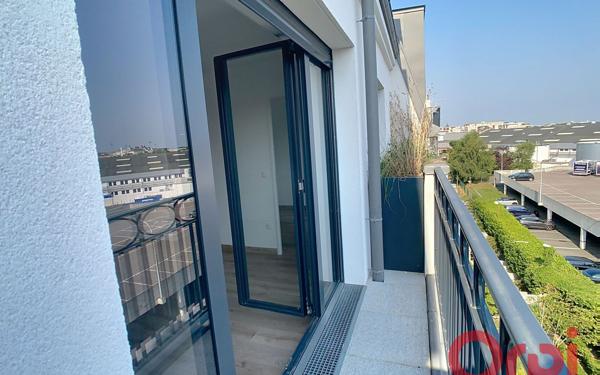 Appartement à louer    3 pièces • 63 m2 Clamart