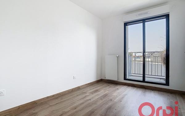 Appartement à louer    3 pièces • 63 m2 Clamart