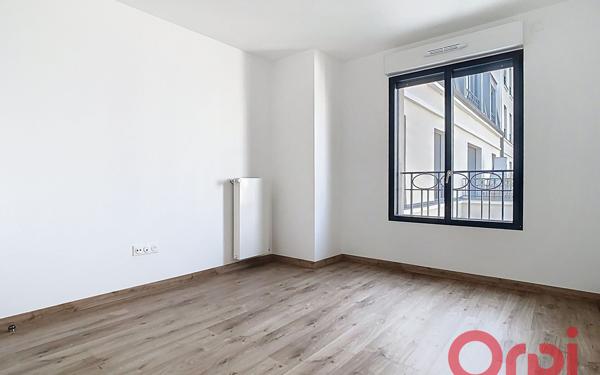 Appartement à louer    3 pièces • 63 m2 Clamart