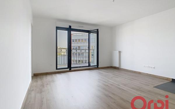 Appartement à louer    3 pièces • 63 m2 Clamart