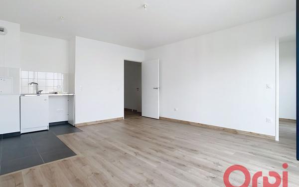 Appartement à louer    3 pièces • 63 m2 Clamart