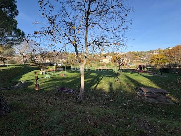 Appartement de 19,12 m²