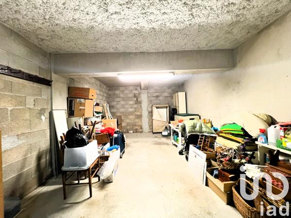 Parking à vendre 24 m² Saint-Cyprien