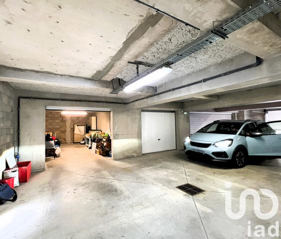 Parking à vendre 24 m² Saint-Cyprien