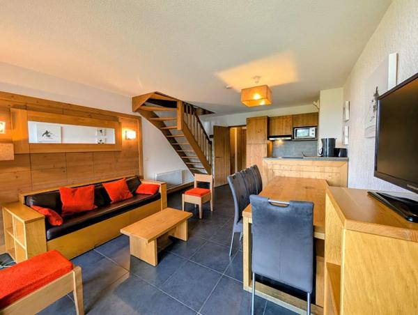 Appartement à vendre à Bourg-Saint-Maurice (73700)