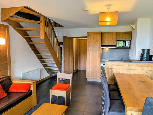 Appartement à vendre à Bourg-Saint-Maurice (73700)