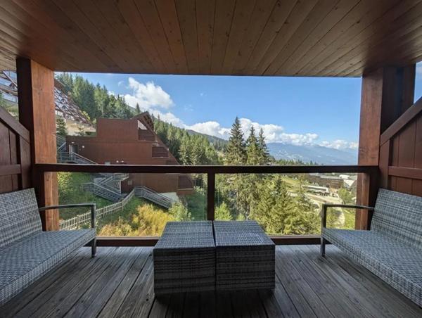 Appartement à vendre à Bourg-Saint-Maurice (73700)