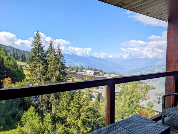 Appartement à vendre à Bourg-Saint-Maurice (73700)