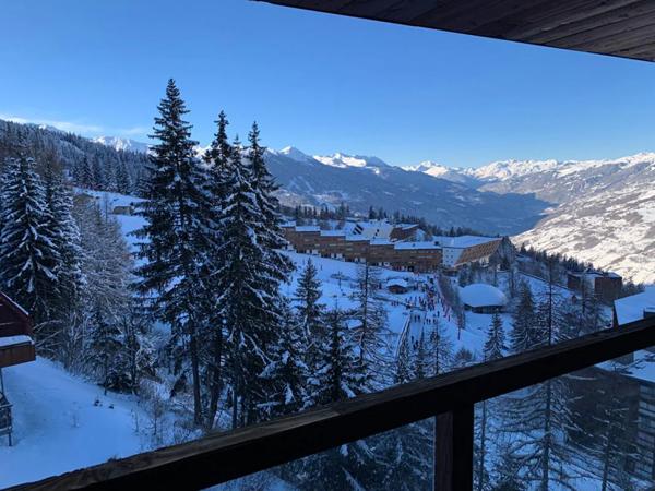 Appartement à vendre à Bourg-Saint-Maurice (73700)
