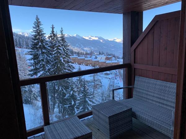 Appartement à vendre à Bourg-Saint-Maurice (73700)
