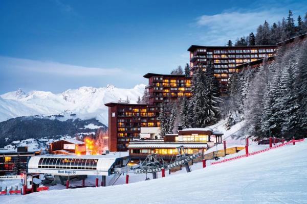 Appartement à vendre à Bourg-Saint-Maurice (73700)