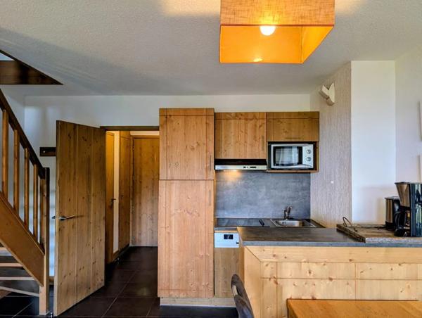 Appartement à vendre à Bourg-Saint-Maurice (73700)
