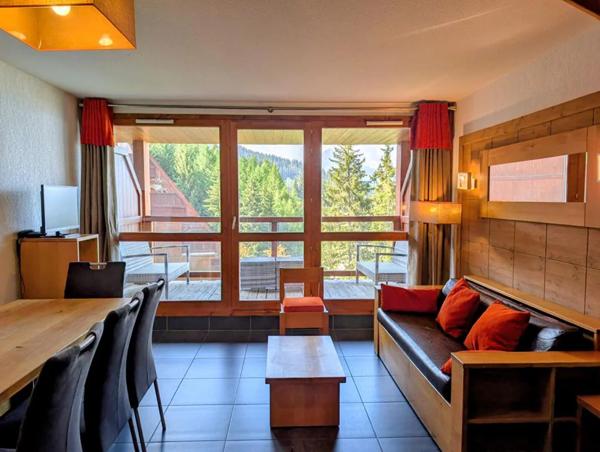 Appartement à vendre à Bourg-Saint-Maurice (73700)