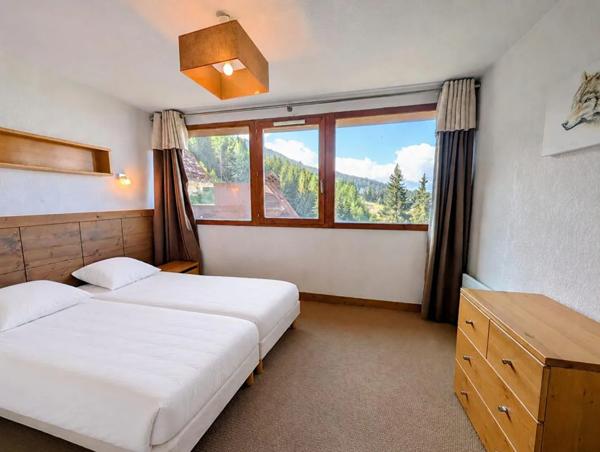 Appartement à vendre à Bourg-Saint-Maurice (73700)