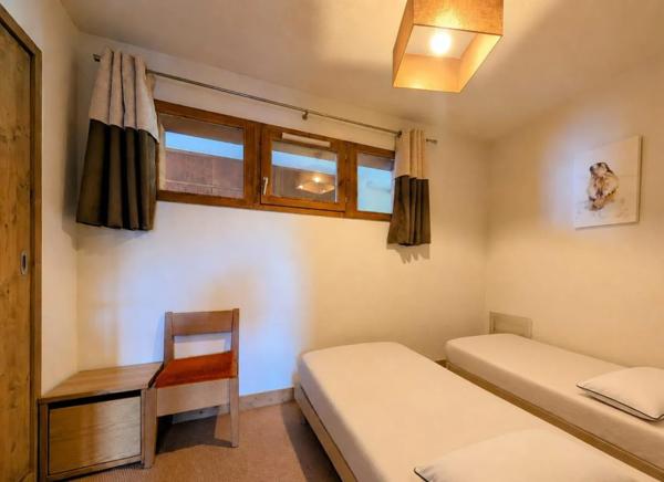 Appartement à vendre à Bourg-Saint-Maurice (73700)