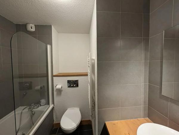 Appartement à vendre à Bourg-Saint-Maurice (73700)