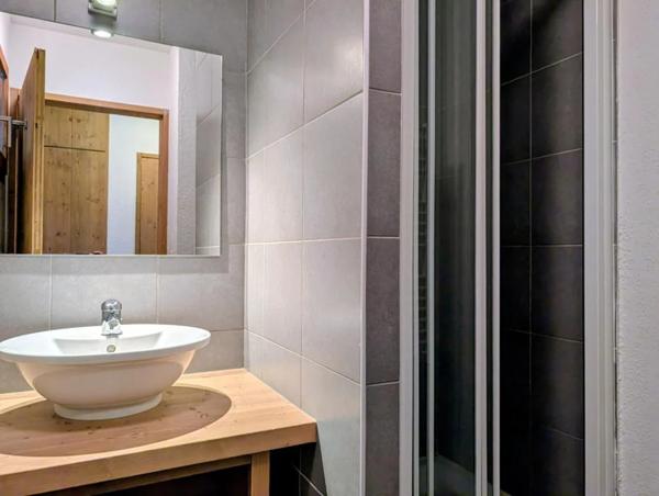 Appartement à vendre à Bourg-Saint-Maurice (73700)