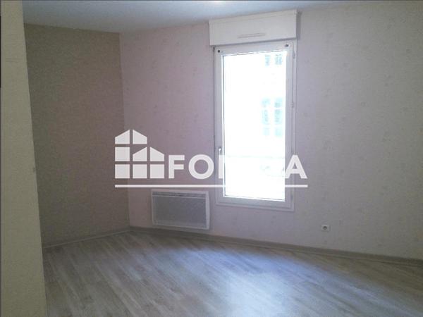 Location Appartement 2 pièces 62.5 m² - 5 RUE GUY ALLARD Grenoble 38000