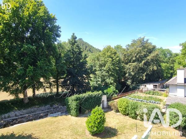 Appartement à vendre 4 pièces 91 m² Marvejols