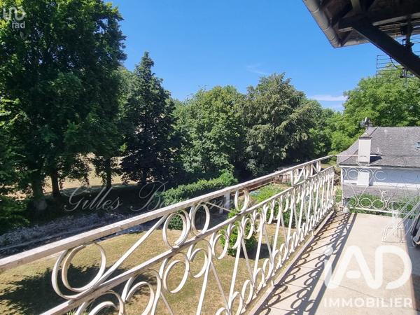 Appartement à vendre 4 pièces 91 m² Marvejols