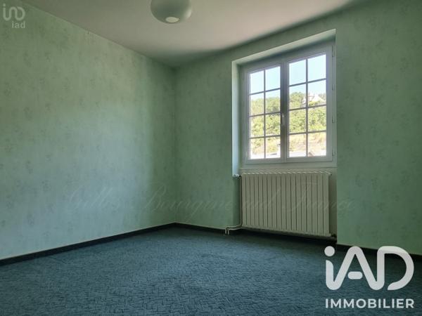 Appartement à vendre 4 pièces 91 m² Marvejols