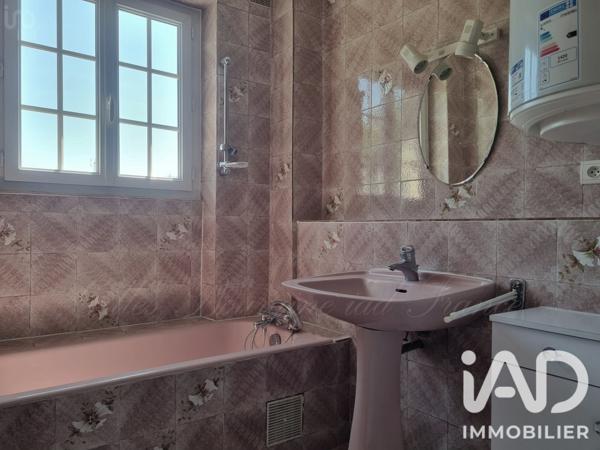Appartement à vendre 4 pièces 91 m² Marvejols