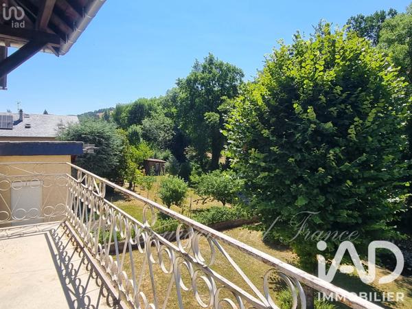 Appartement à vendre 4 pièces 91 m² Marvejols