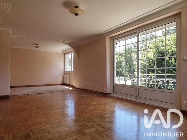 Appartement à vendre 4 pièces 91 m² Marvejols