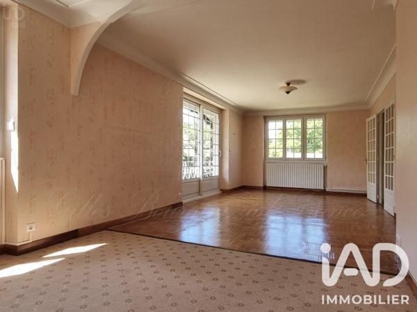 Appartement à vendre 4 pièces 91 m² Marvejols