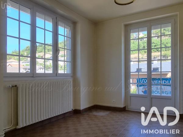 Appartement à vendre 4 pièces 91 m² Marvejols
