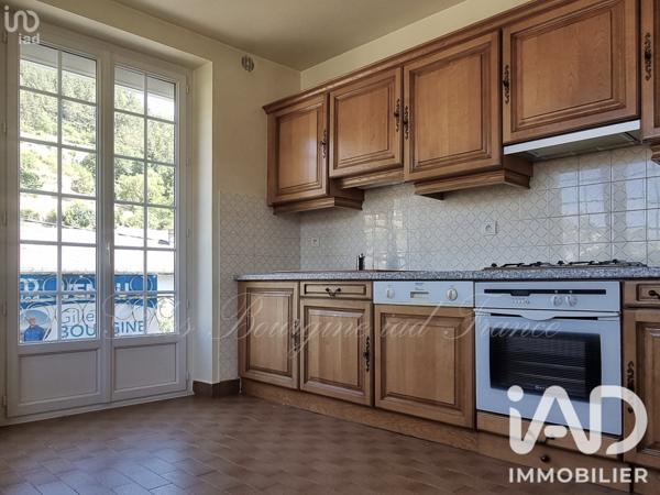 Appartement à vendre 4 pièces 91 m² Marvejols