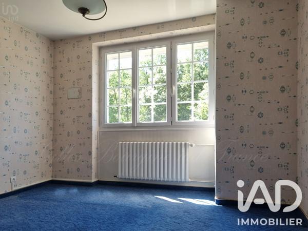 Appartement à vendre 4 pièces 91 m² Marvejols
