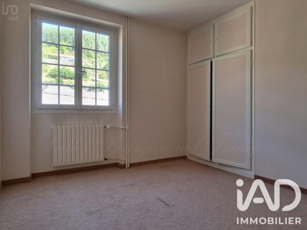 Appartement à vendre 4 pièces 91 m² Marvejols