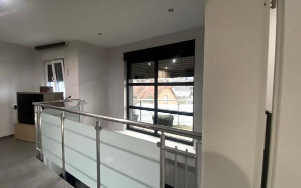 Appartement à vendre    5 pièces • 140 m2 Saverne