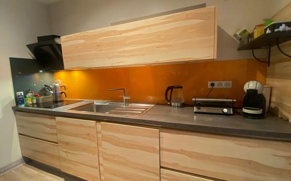 Appartement à vendre    5 pièces • 140 m2 Saverne